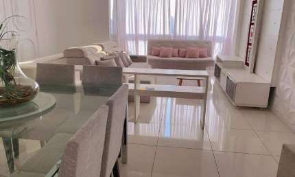 Apartamento com 4 quartos para alugar na Vila Clementino, São Paulo 