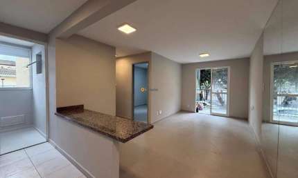 Apartamento com 2 quartos para alugar no Ipiranga, São Paulo 
