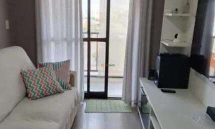 Apartamento com 3 quartos à venda no Ipiranga, São Paulo 