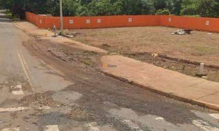 Terreno estratégico à venda em Campinas – ideal para empreendimento residencial ou mall