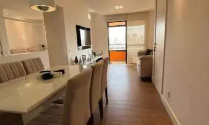Apartamento com 3 quartos à venda na Vila Zilda (Tatuapé), São Paulo 