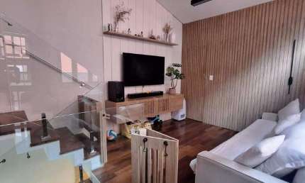 Casa com 3 quartos à venda na Vila Sônia, São Paulo 