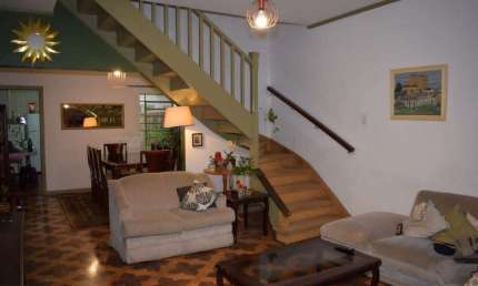 Ampla Casa à Venda em Mirandópolis – 170m² de Conforto e Funcionalidade!