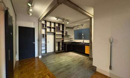 Apartamento com 2 quartos para alugar na Vila Mariana, São Paulo 