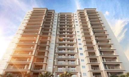 Apartamento - Venda - Jardim da Glória - Entrega em Setembro/2025