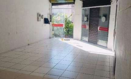 Ponto comercial para alugar no Bosque da Saúde, São Paulo 