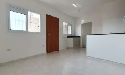 Apartamento com 2 quartos para alugar na Vila Moinho Velho, São Paulo 
