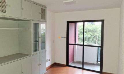 Apartamento com 2 quartos à venda em Cerqueira César, São Paulo 