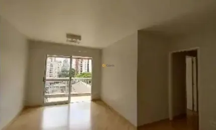 Apartamento com 3 quartos para alugar na Vila Olímpia, São Paulo 