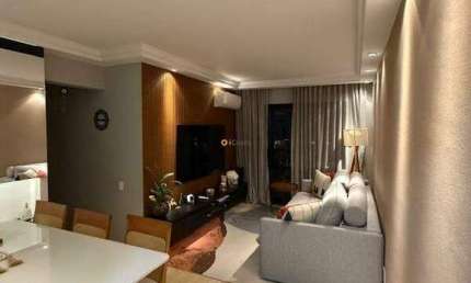 Apartamento com 2 quartos para alugar na Vila Nova Conceição, São Paulo 