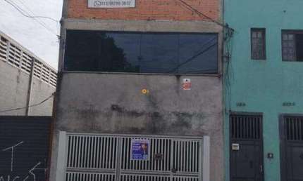 Ampla casa mobiliada à venda em Osasco – conforto, espaço e praticidade para sua família
