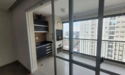 Apartamento mobiliado de alto padrão para locação – amplo, elegante e pronto para morar
