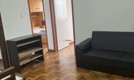 Apartamento com 2 quartos para alugar no Sumarezinho, São Paulo 