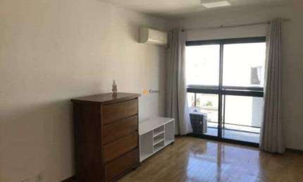 Apartamento com 1 quarto para alugar em Higienópolis, São Paulo 