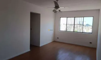 Apartamento à venda, 2 quartos, 1 vaga, Jardim Vergueiro (Sacomã) - São Paulo/SP