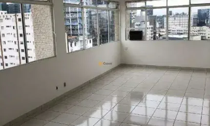 Sala comercial à venda em Pinheiros, São Paulo 