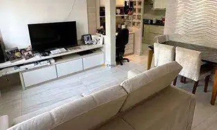Casa de Vila Charmosa com 93m² na Vila Mariana – 3 Dorms, 2 Suítes e Vaga!