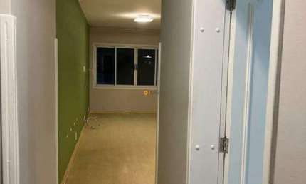Amplo Apartamento de 79m² na Vila Mascote – Espaço e Conforto em Localização Privilegiada