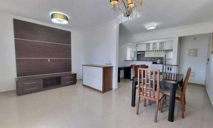 Apartamento para aluguel, 3 quartos, 1 suíte, 2 vagas, Vila Gumercindo - São Paulo/SP
