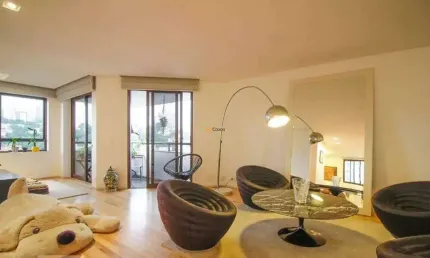 Cobertura com 3 quartos à venda em Santa Cecília, São Paulo 