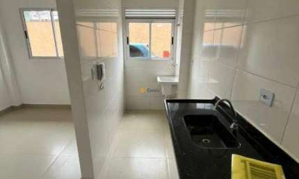 Apartamento - Venda - 2 Dormitórios - Vila Matilde/sp.