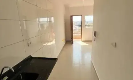 Apartamento com 2 quartos à venda na Vila Ré, São Paulo 