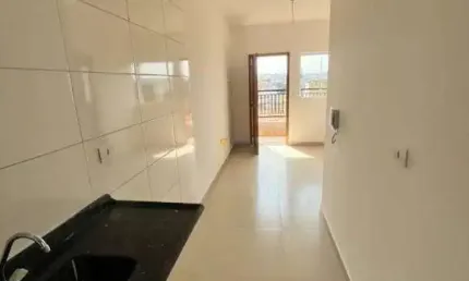 Apartamento com 2 quartos à venda na Vila Ré, São Paulo 
