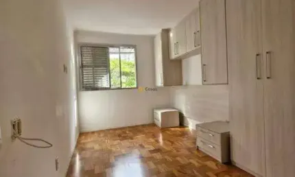 Apartamento com 2 quartos à venda no Alto do Ipiranga, São Paulo 