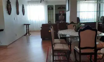 Apartamento com 3 quartos à venda em Santana, São Paulo 