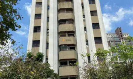 Apartamento com 3 quartos à venda em Santa Teresinha, São Paulo 
