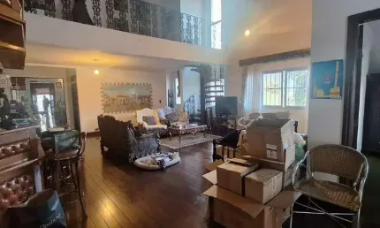 Casa com 3 quartos para alugar na Vila Mariana, São Paulo 