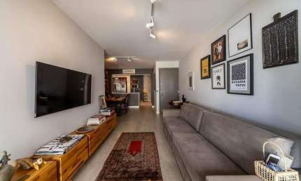 Maravilhoso Apartamento - Localização excelente perto do Parque Ibirapuera.