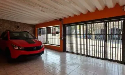 Casa com 3 quartos à venda no Nova Gerty, São Caetano do Sul 