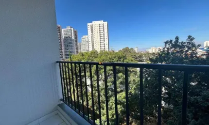 Apartamento com 2 quartos à venda no Alto do Ipiranga, São Paulo 