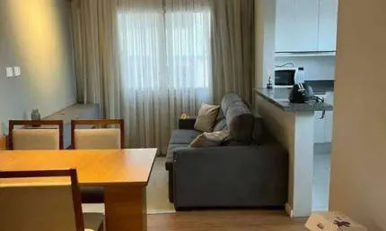 Apartamento com 1 quarto para alugar em Cerqueira César, São Paulo 