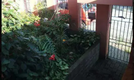 Casa assobradada à venda em vila dom pedro são paulo