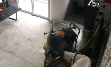Apartamento com 1 quarto à venda na Vila Andrade, São Paulo 