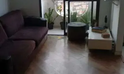 Apartamento com 1 quarto à venda na Vila Andrade, São Paulo 