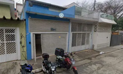 Casa Ampla à Venda na Vila Guarani (Zona Sul) – 213m² de Conforto e Espaço!