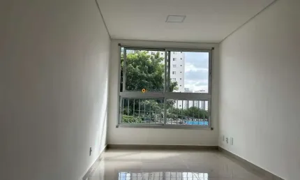 Apartamento - locação - 1 dormitório - 1 vaga de garagem - ipiranga/sp.