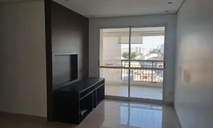 Apartamento à venda 2 dormitórios, 1 suíte, 1 vaga lazer completo