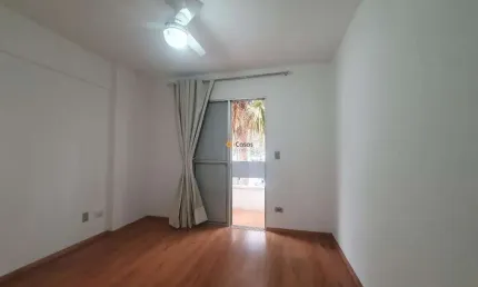 Apartamento para Locação - Próximo ao Hospital São Paulo