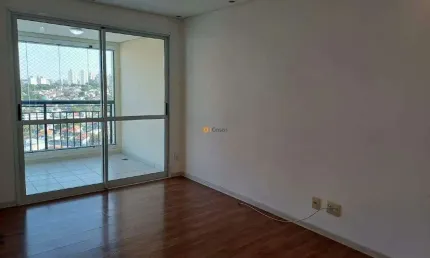 Apartamento à venda 3 dormitórios, 1 suíte, 1 vaga lazer completo