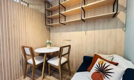 Studio para venda próx. ao metrô alto do ipiranga!!