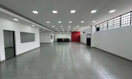 Excelente imóvel comercial de esquina na vila leopoldina