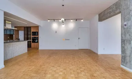 Estilo e sofisticação no jardim paulista – 220m² mobiliado na rua haddock lobo
