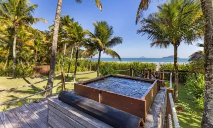Casa com 7 quartos à venda no Baleia, São Sebastião 