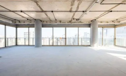 Excelente apartamento - ótima localização vila nova conceição