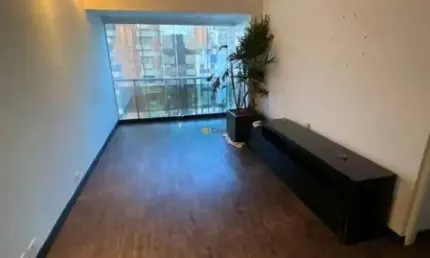 Apartamento com 2 quartos para alugar na Vila Nova Conceição, São Paulo 