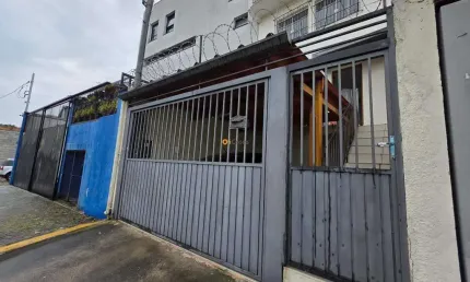 Casa para aluguel, 2 quartos, 1 suíte, 1 vaga, bosque da saúde - são paulo/sp